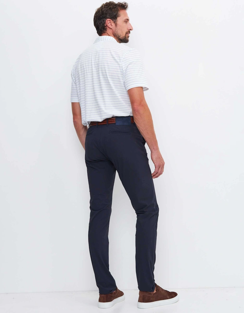 Slim Luis Tech TS015 Trousers