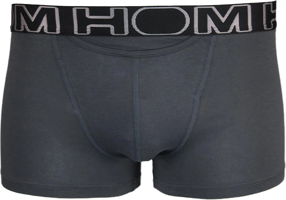 Boxerlines 2-Pack HO1 Boxer Trunks, Multi