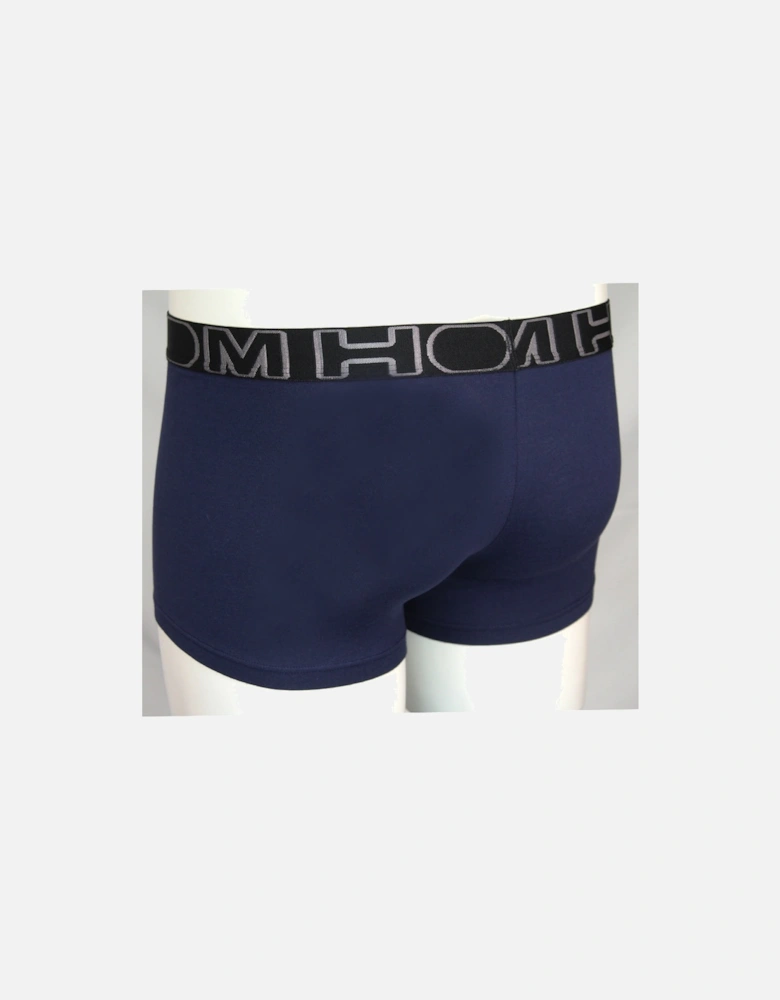 Boxerlines 2-Pack HO1 Boxer Trunks, Multi