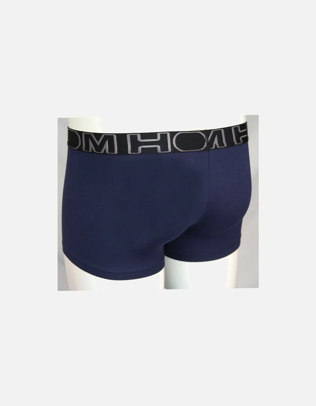 Boxerlines 2-Pack HO1 Boxer Trunks, Multi