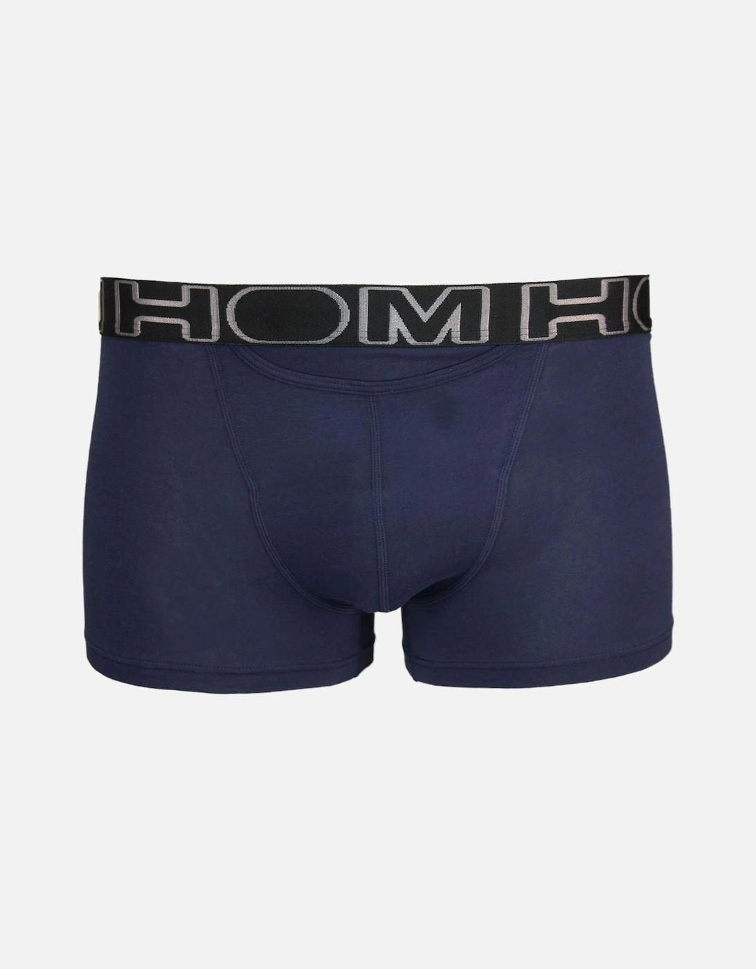 Boxerlines 2-Pack HO1 Boxer Trunks, Multi