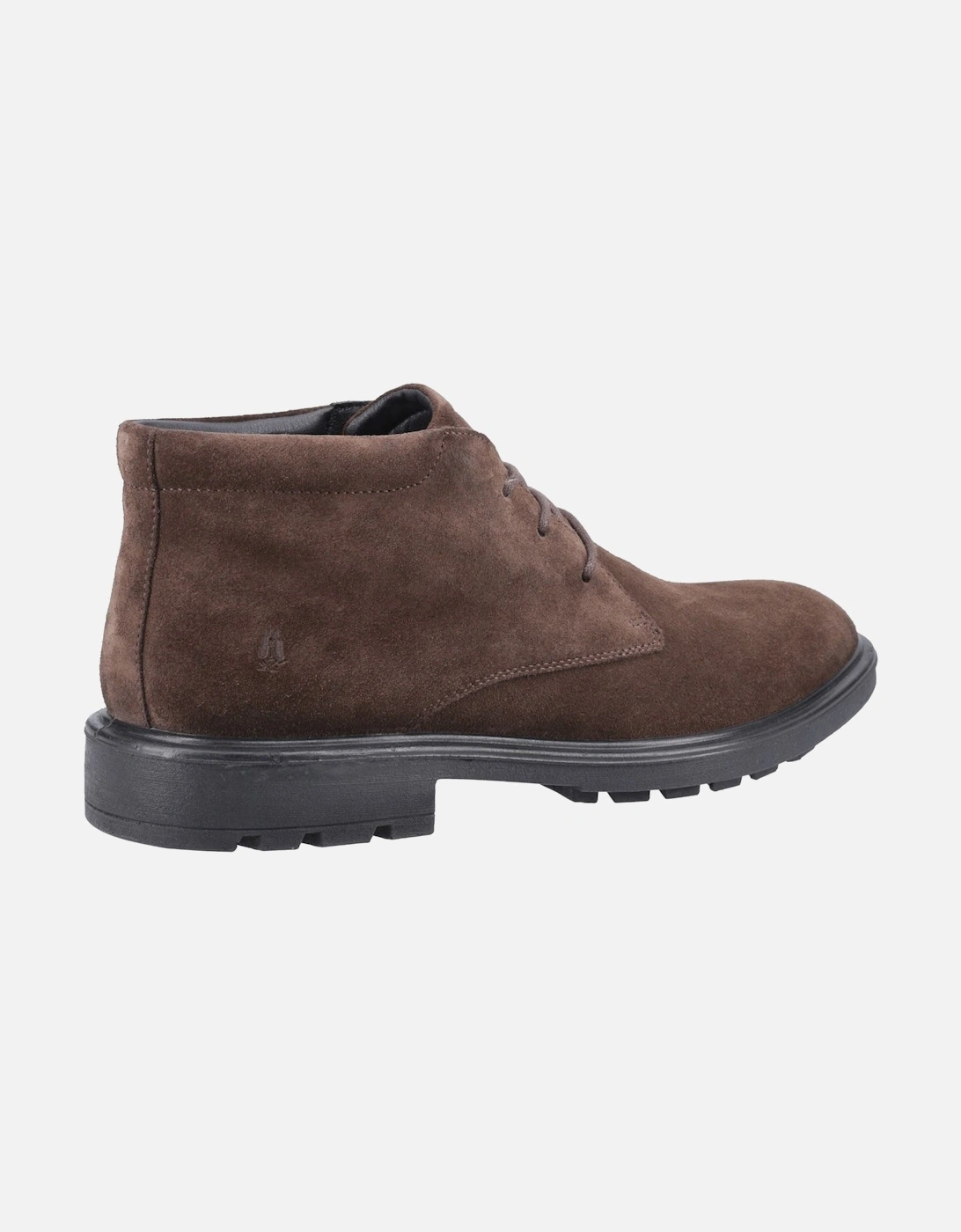 Marsden Suede Men's Brown Ankle Boots