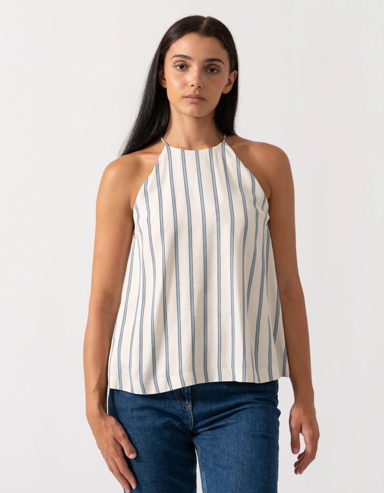 Elsa Aop Womens Top 9710