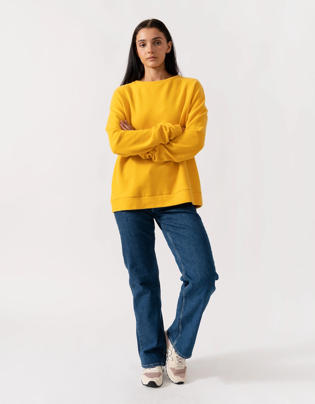 Robin O-N Womens Sweatshirt 3164, 5 of 4