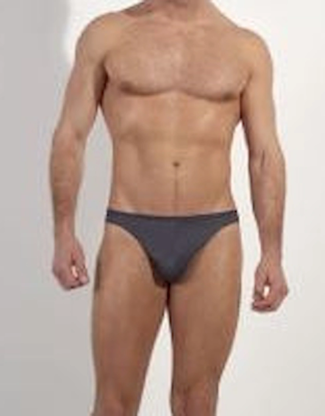 Plume Micro Brief, Anthracite