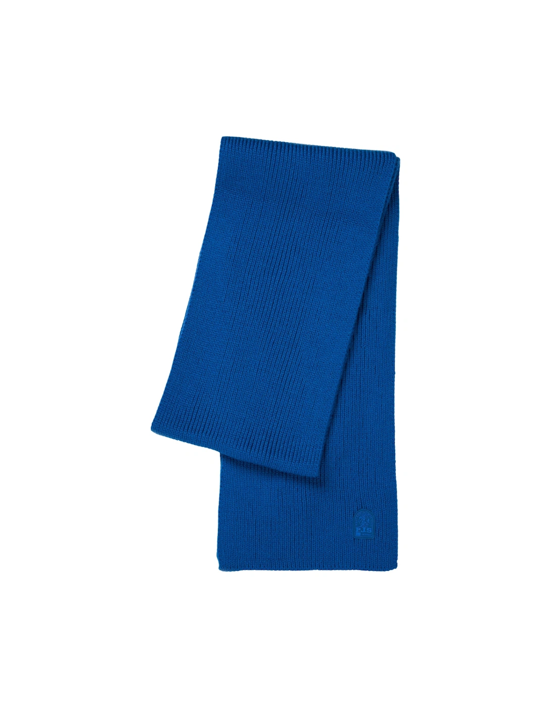 Plain Scarf Kos Blue Accessories, 2 of 1
