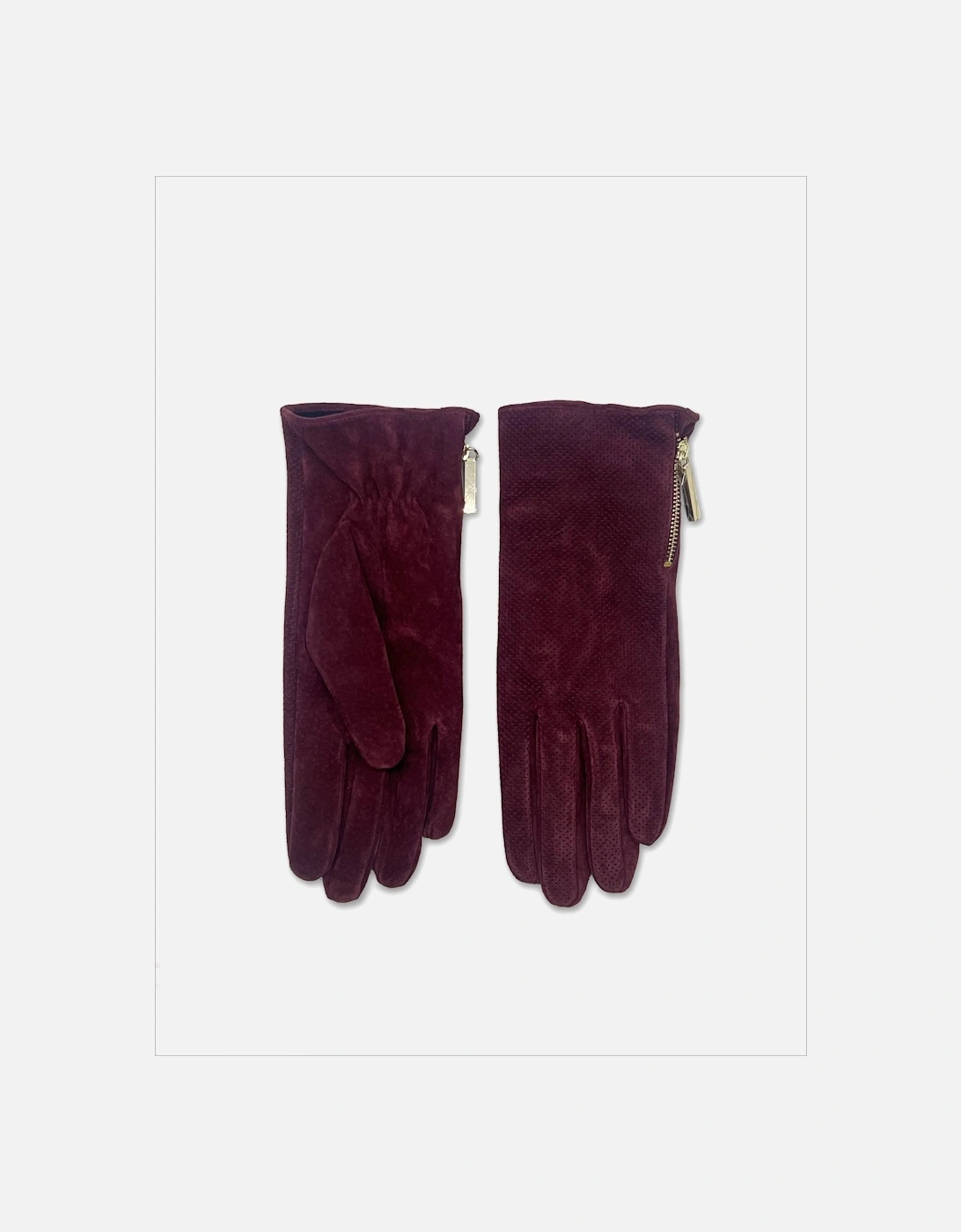 Madonna Glove in Black