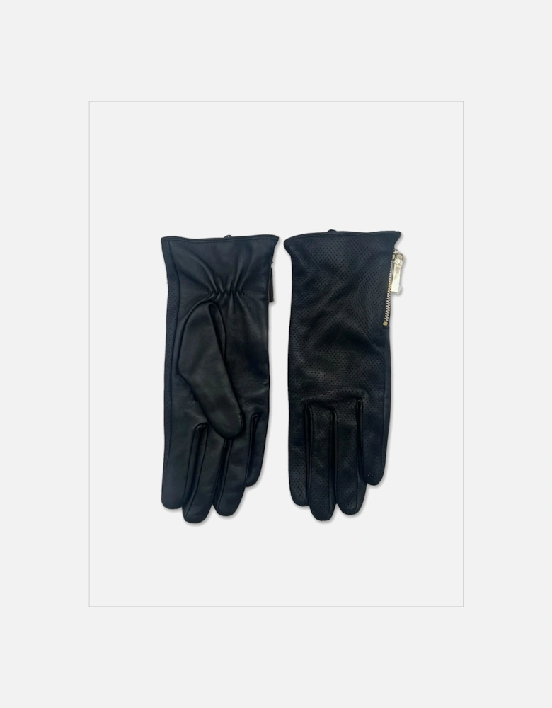 Madonna Glove in Black