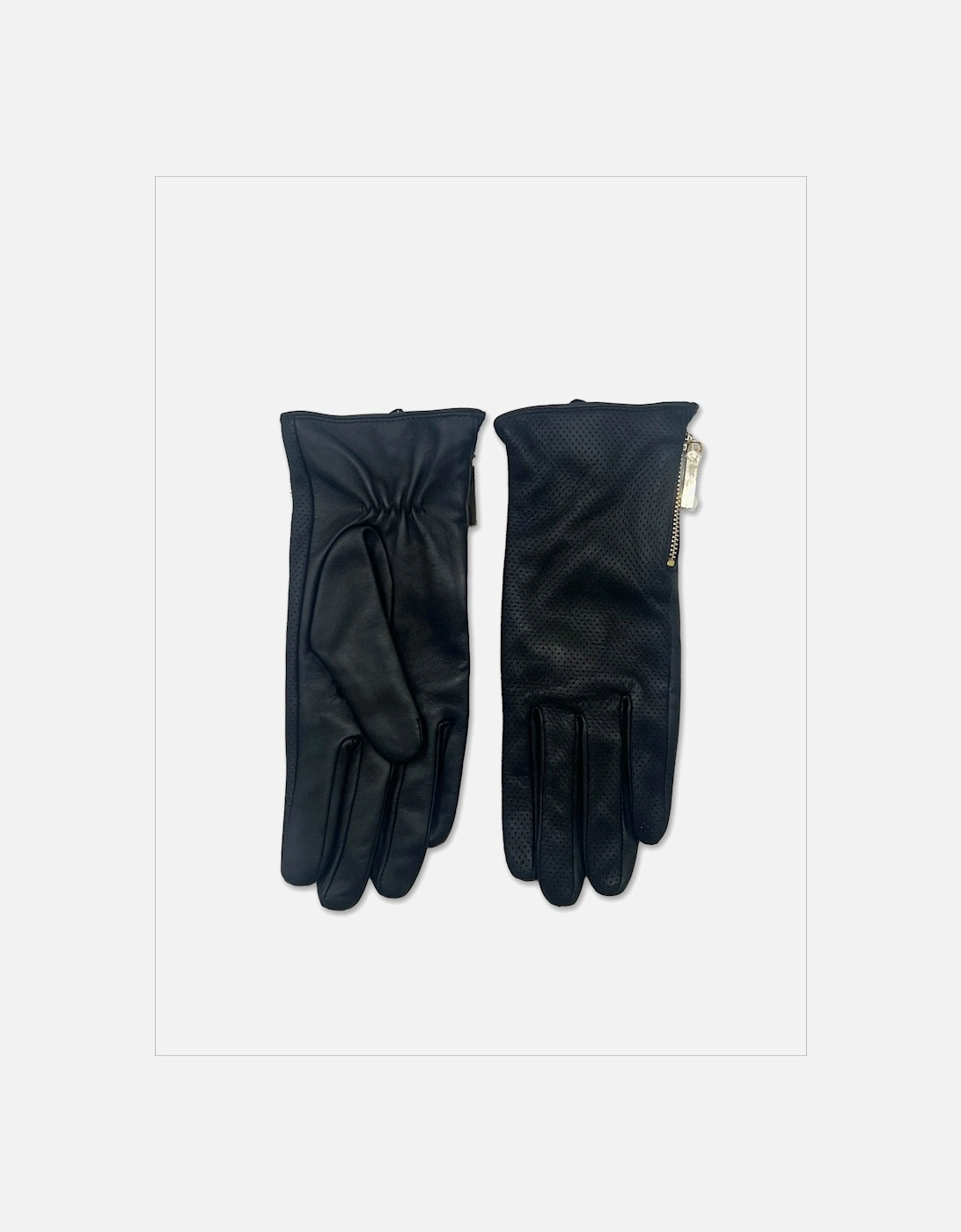 Madonna Glove in Black, 3 of 2