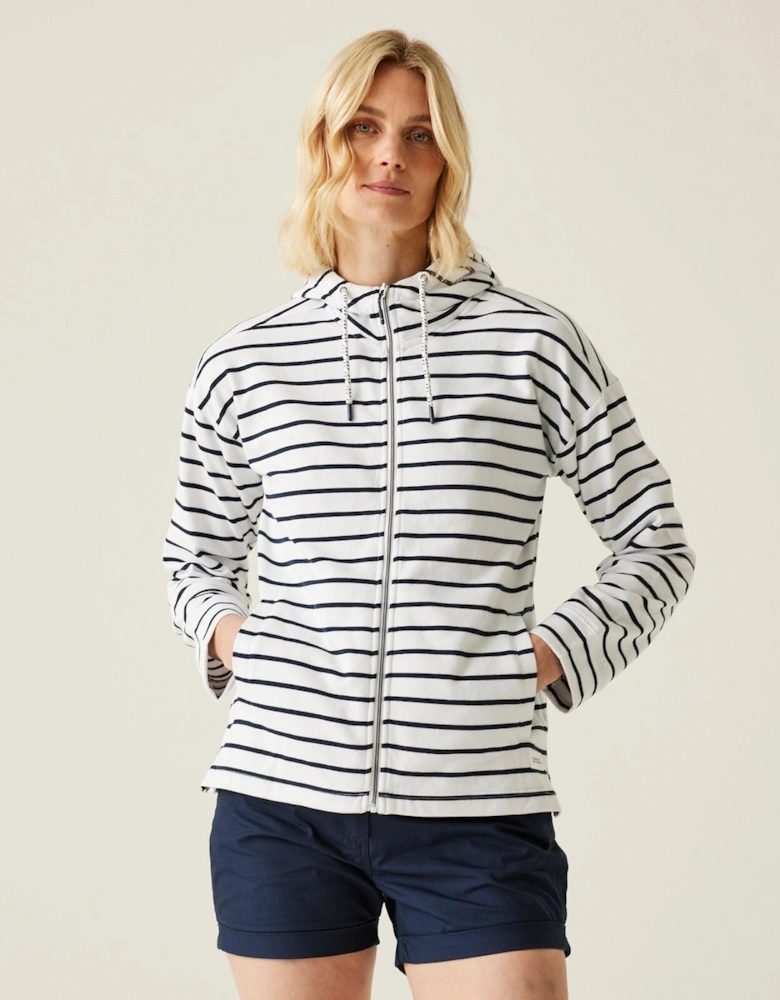 Womens Bayletta II Full Zip Hoodie