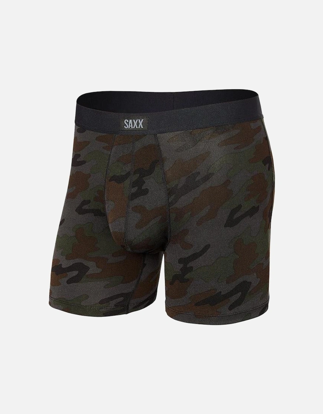 Daytripper Black Ops Camo Boxer Brief, Grey, 7 of 6