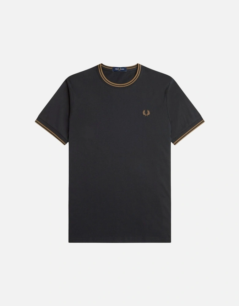 Twin Tipped T-Shirt