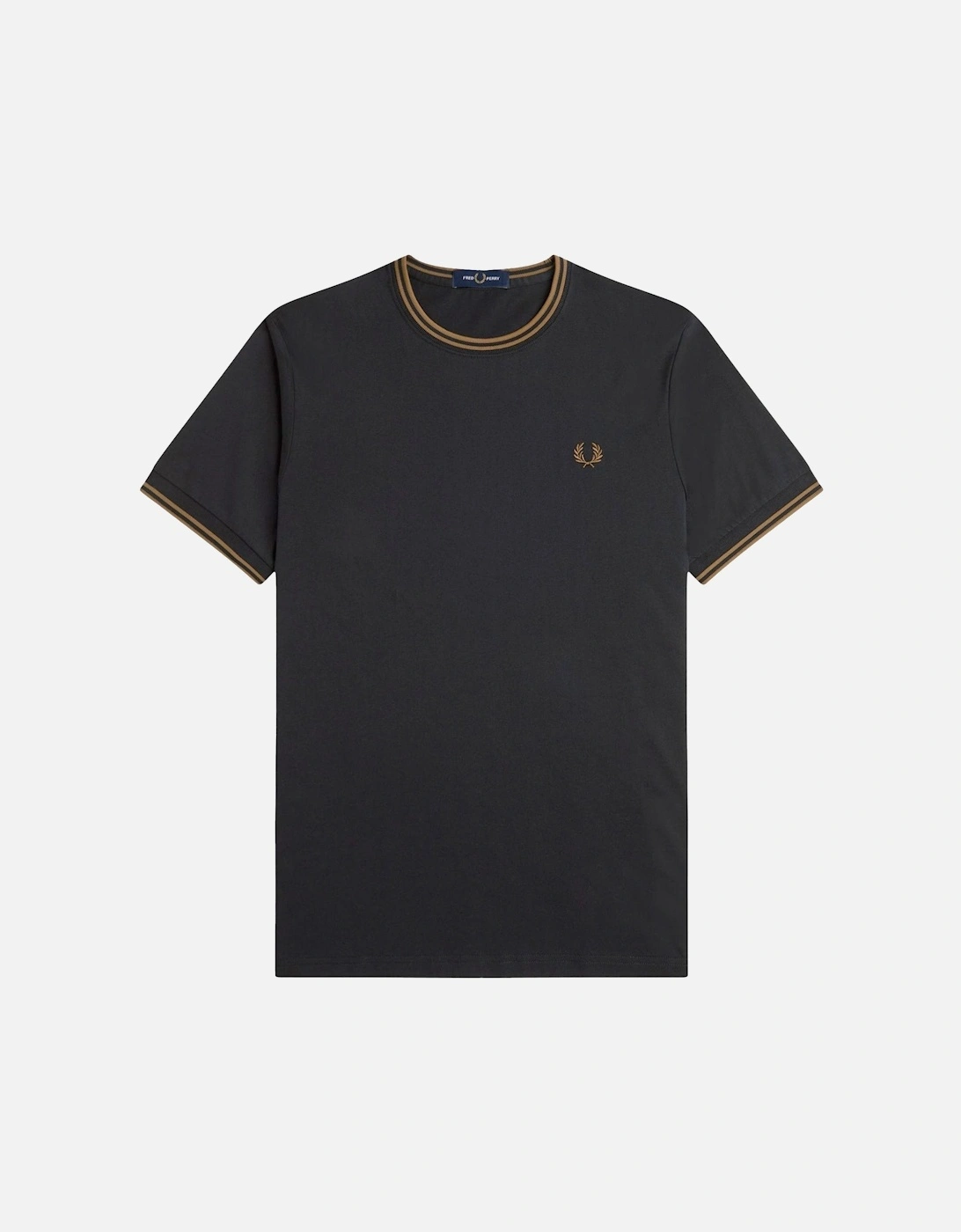 Twin Tipped T-Shirt, 2 of 1