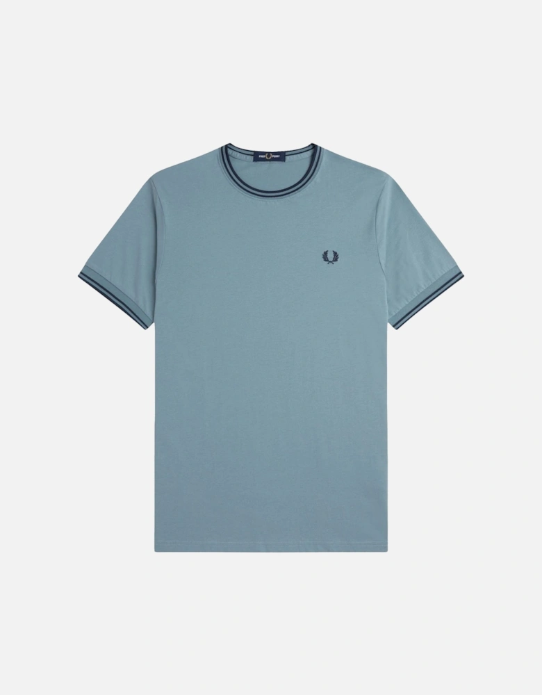 Twin Tipped T-Shirt