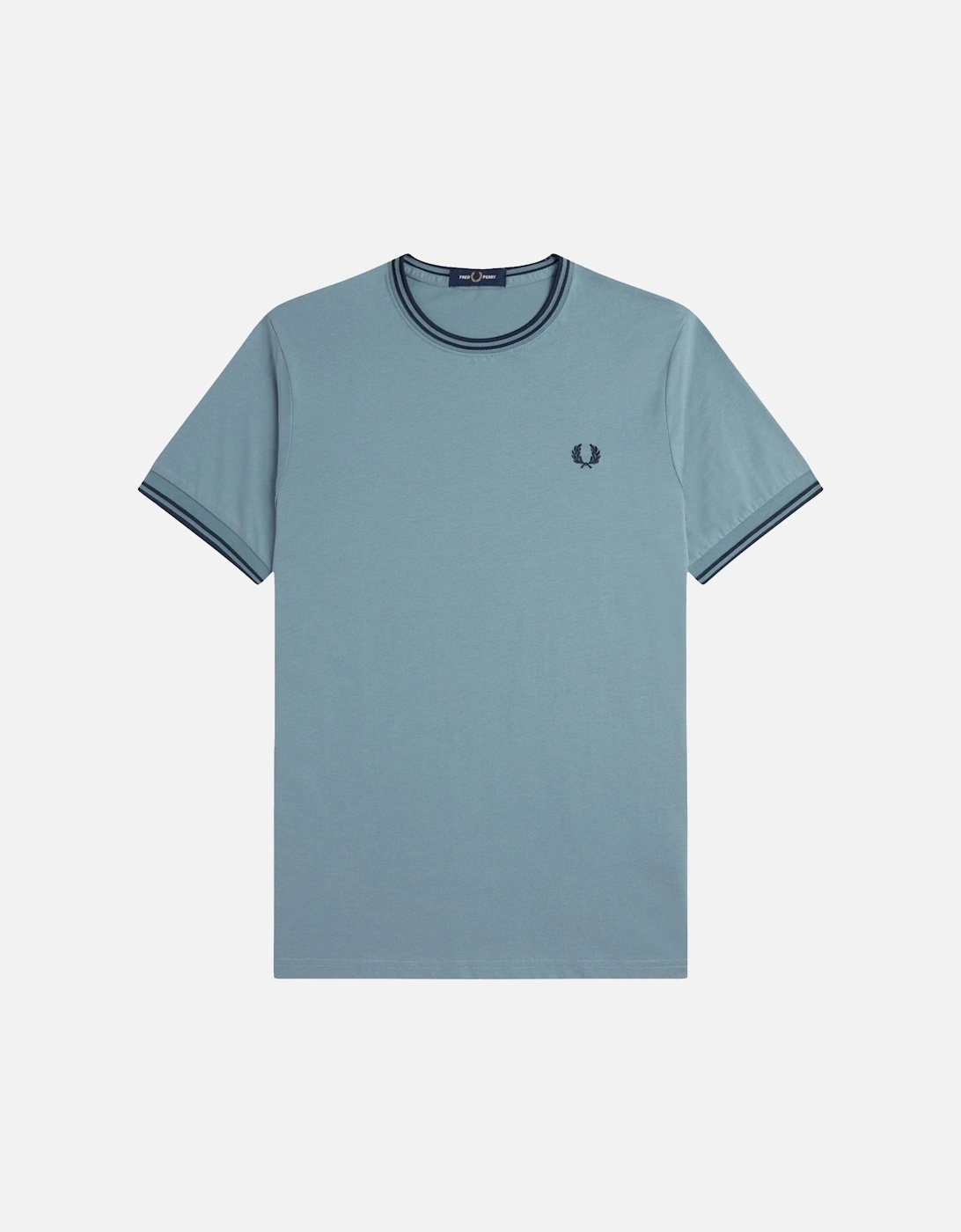 Twin Tipped T-Shirt, 2 of 1