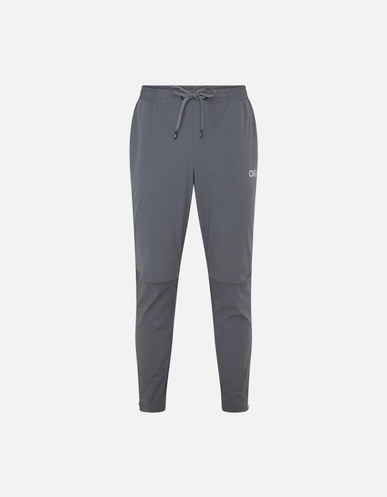 Peak Track Pants Charcoal