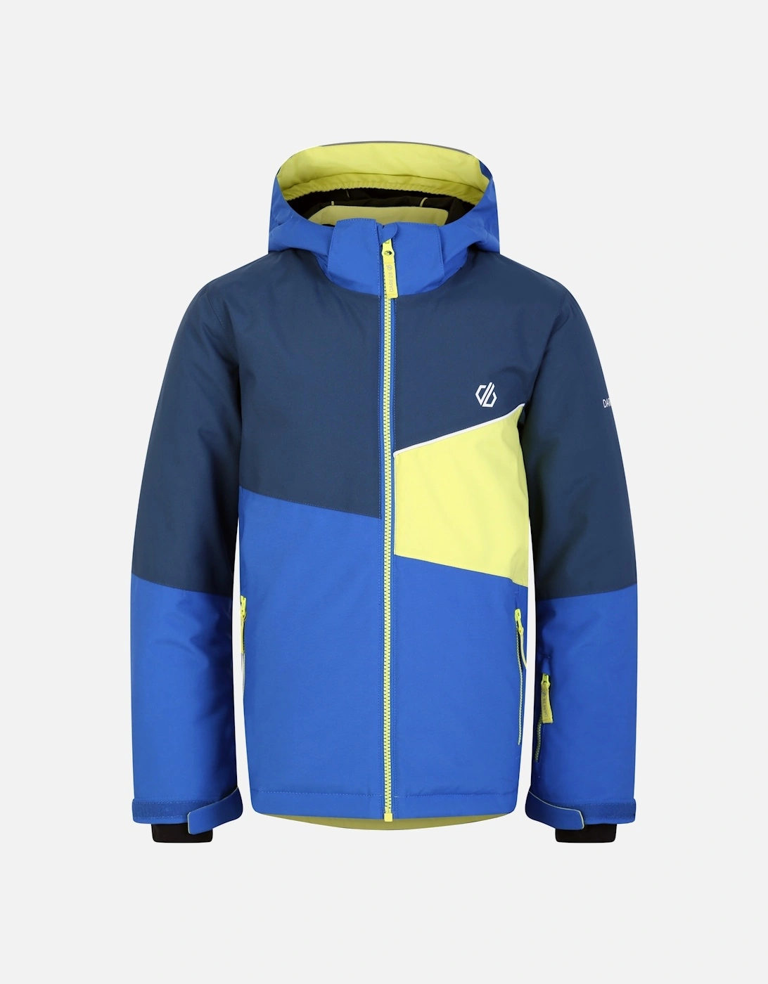 Childrens/Kids Steazy Ski Jacket, 6 of 5