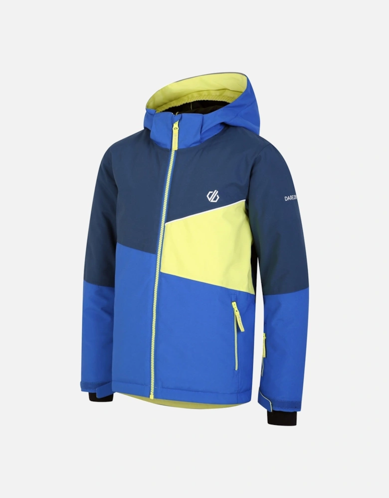 Childrens/Kids Steazy Ski Jacket
