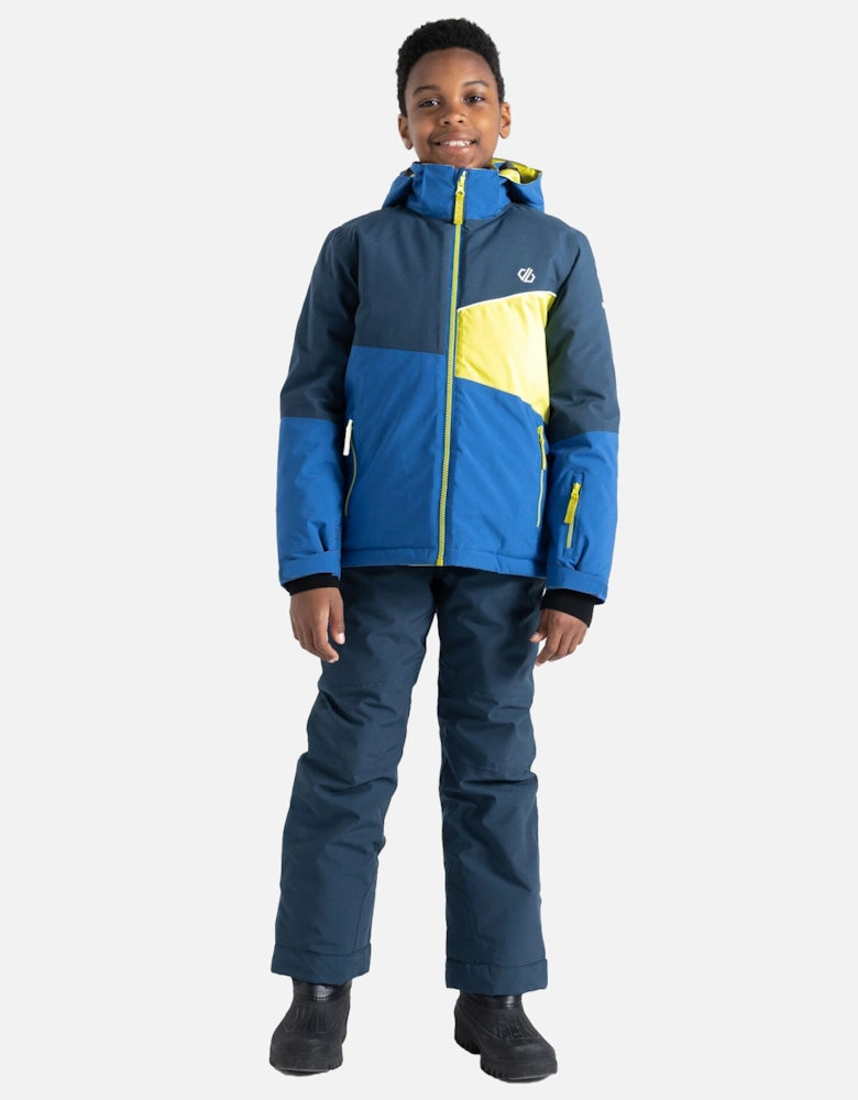 Childrens/Kids Steazy Ski Jacket