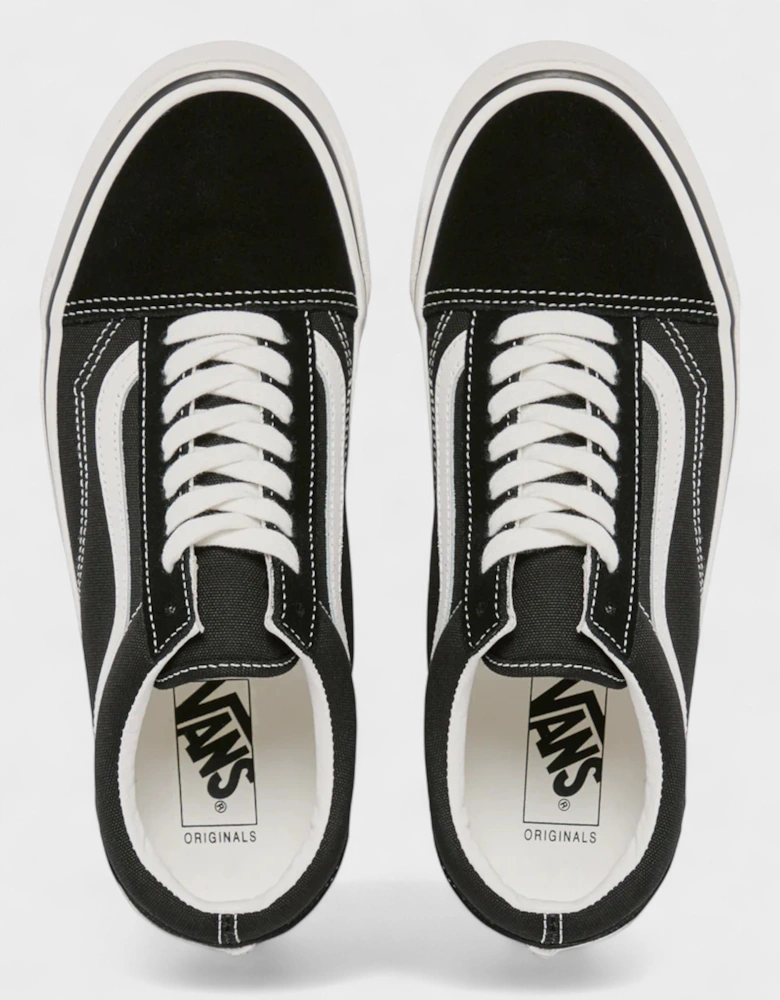 LX Comme Des Garcons Black