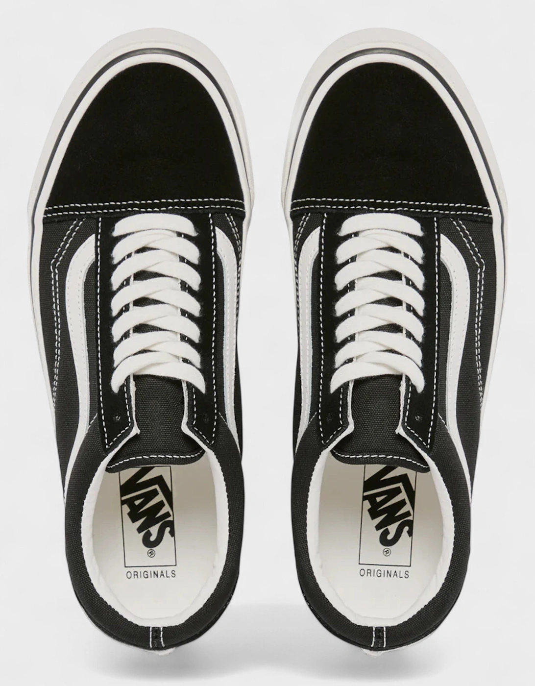 LX Comme Des Garcons Black