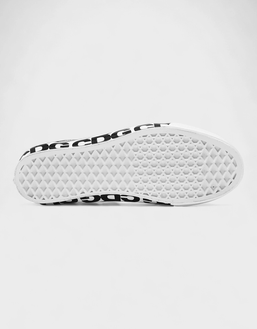 LX Comme Des Garcons Black