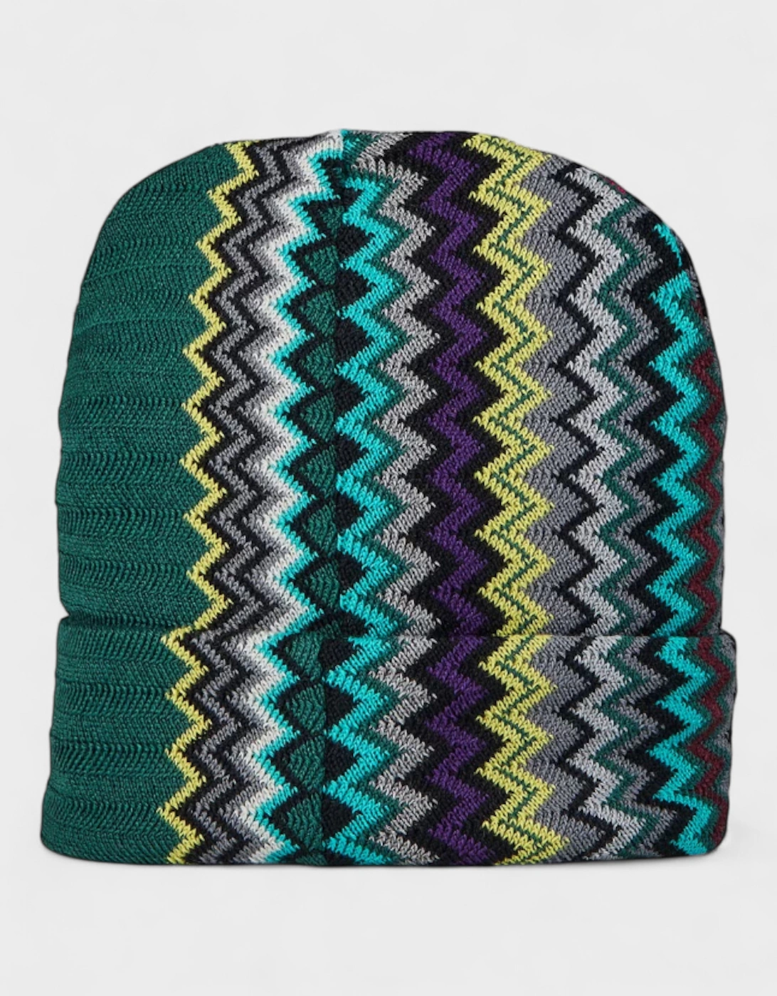 Idea Beanie