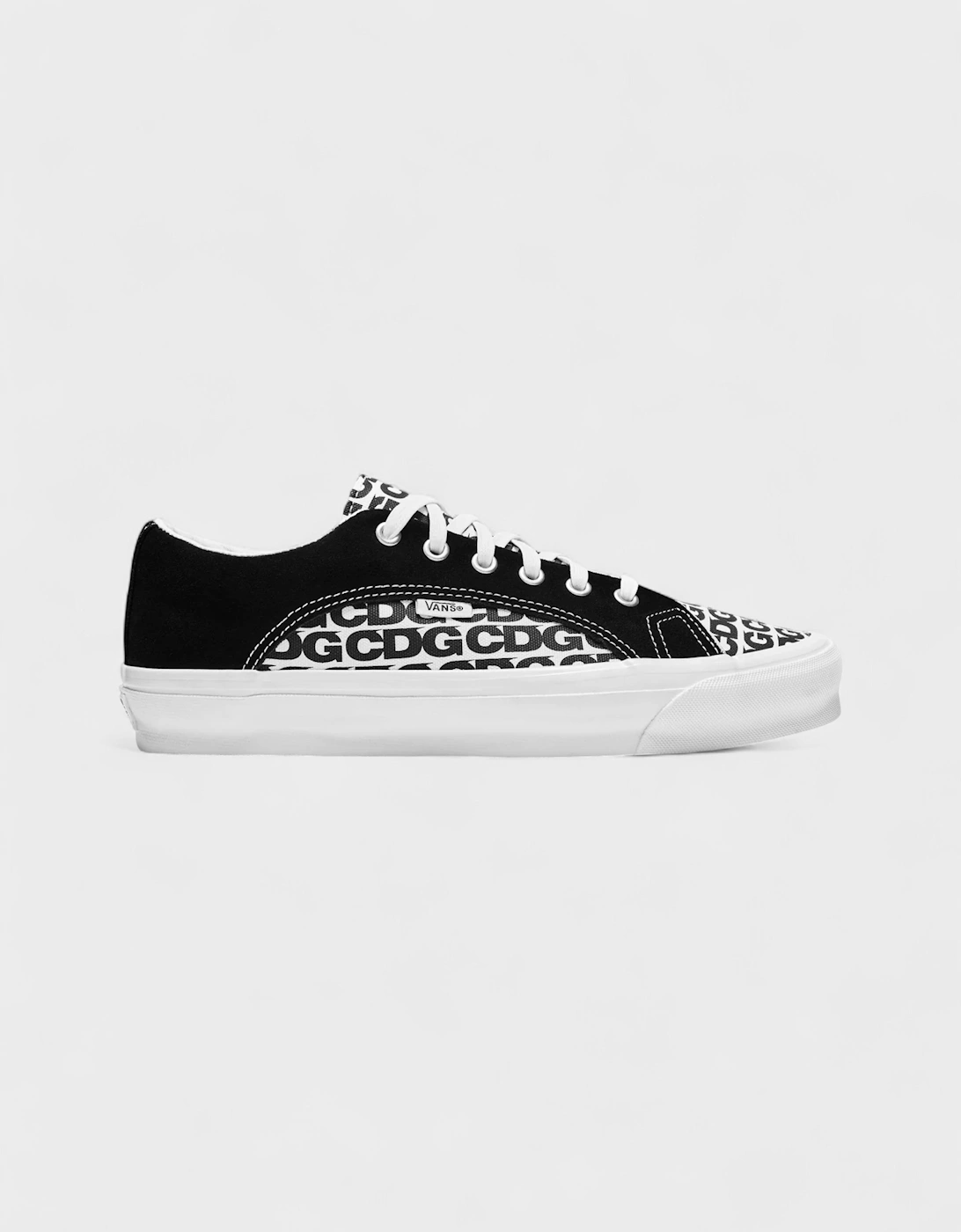 Lampin Comme des Garcons Black, 8 of 7