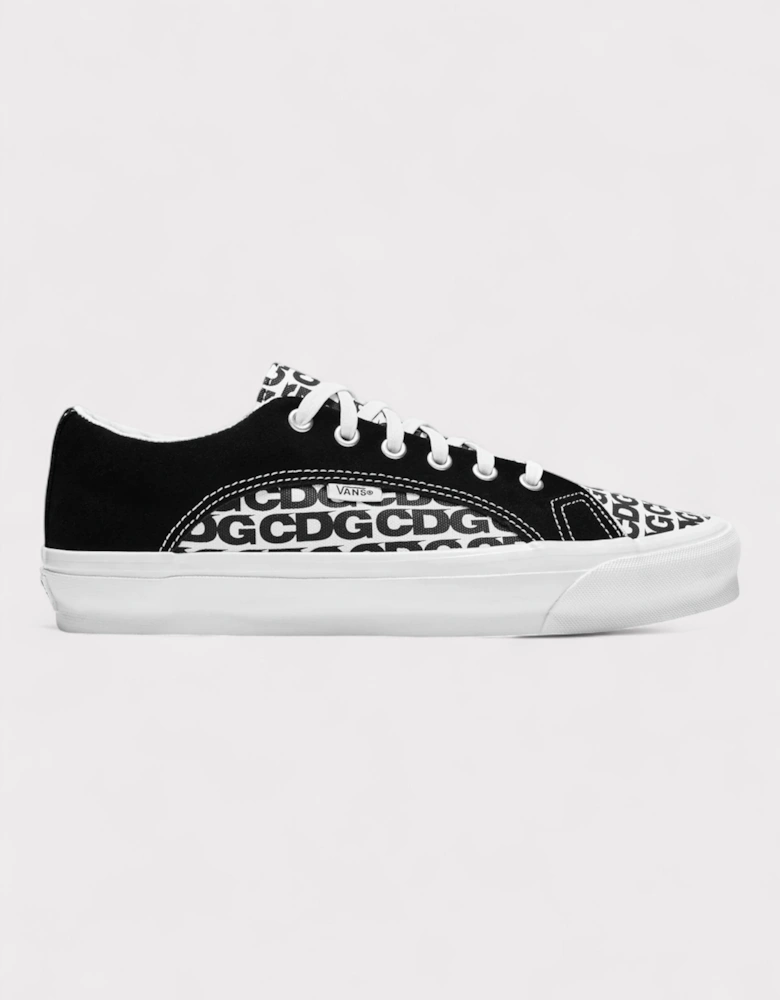 Lampin Comme des Garcons Black