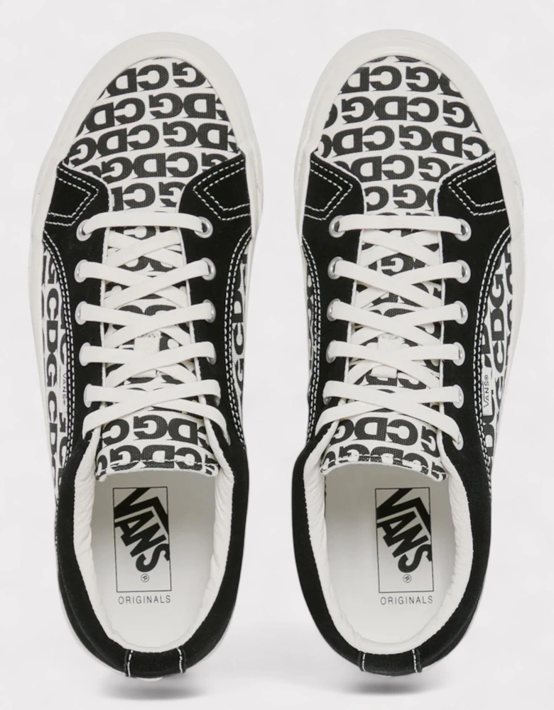 Lampin Comme des Garcons Black