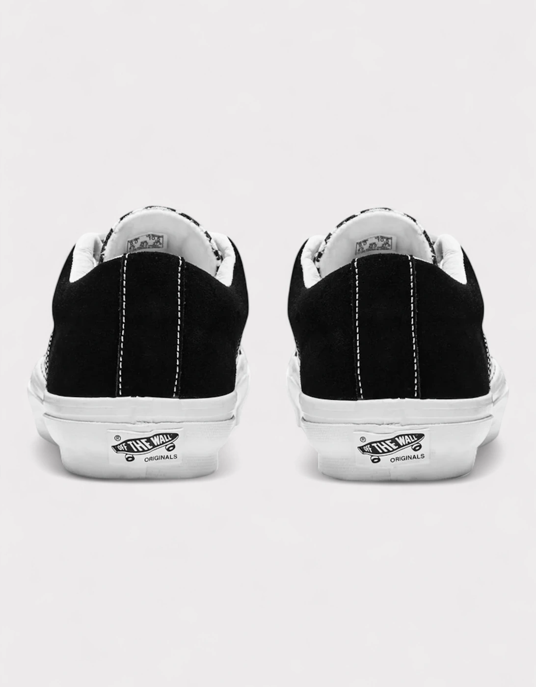 Lampin Comme des Garcons Black