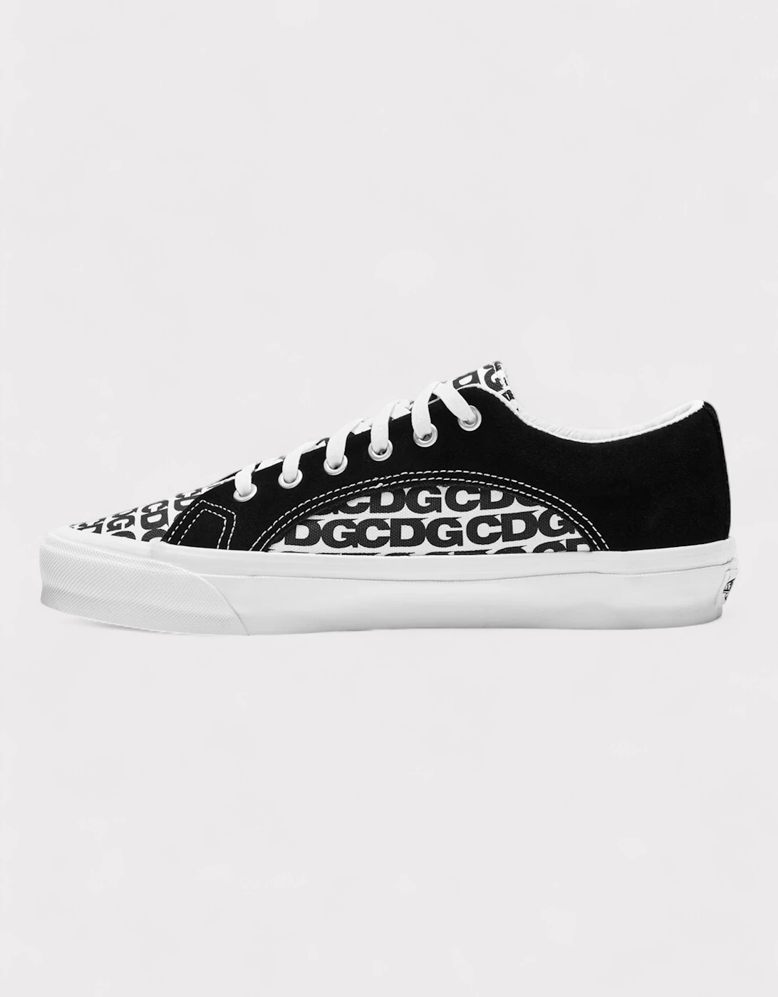 Lampin Comme des Garcons Black
