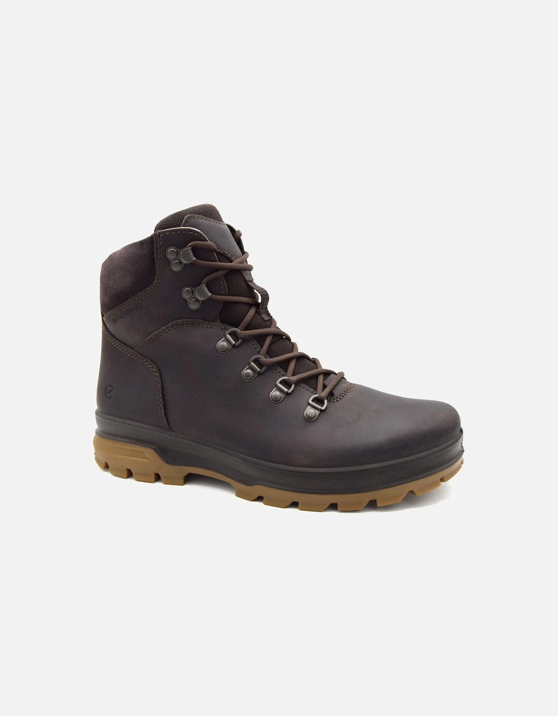 RUGGED TRACK 838184 MEN'S BOOT, 5 of 4
