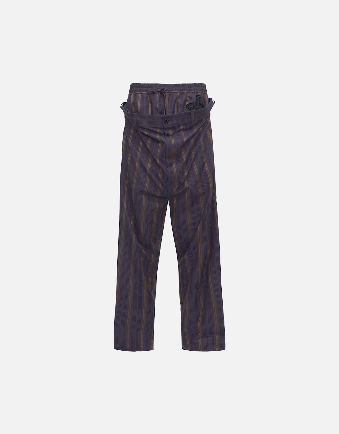 Builder Trousers Dusk, 5 of 4