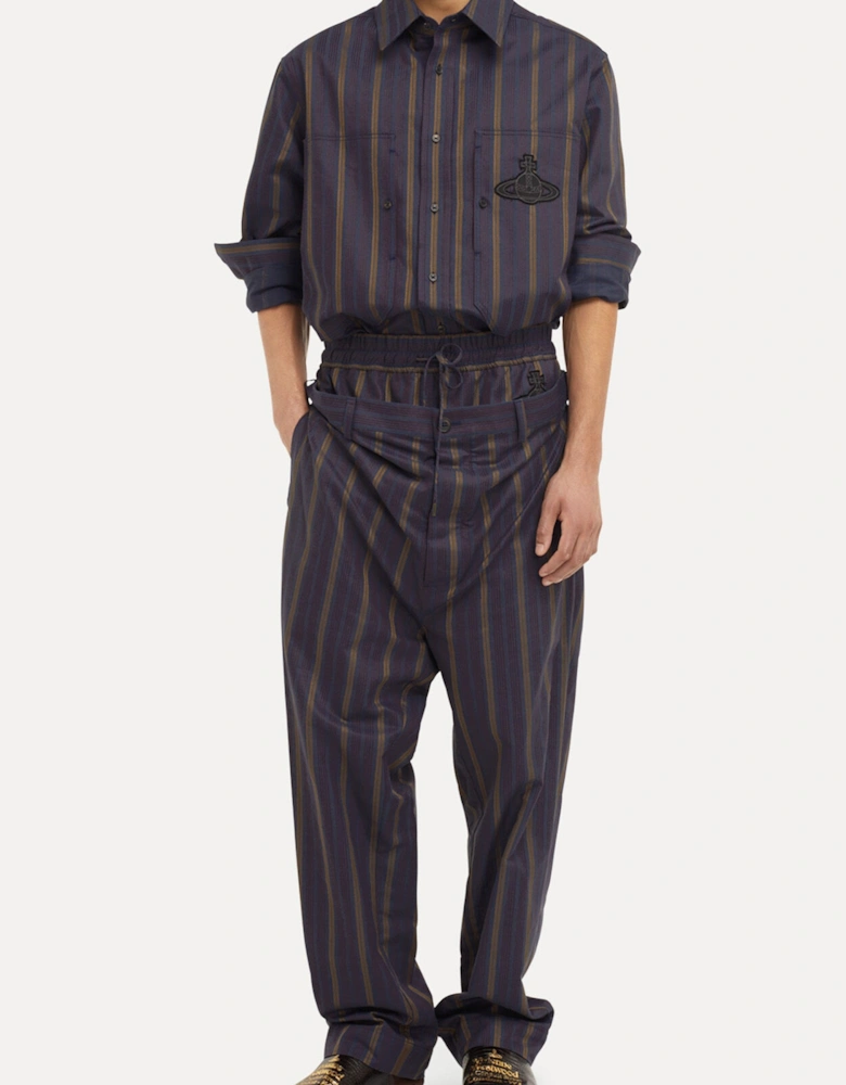 Builder Trousers Dusk