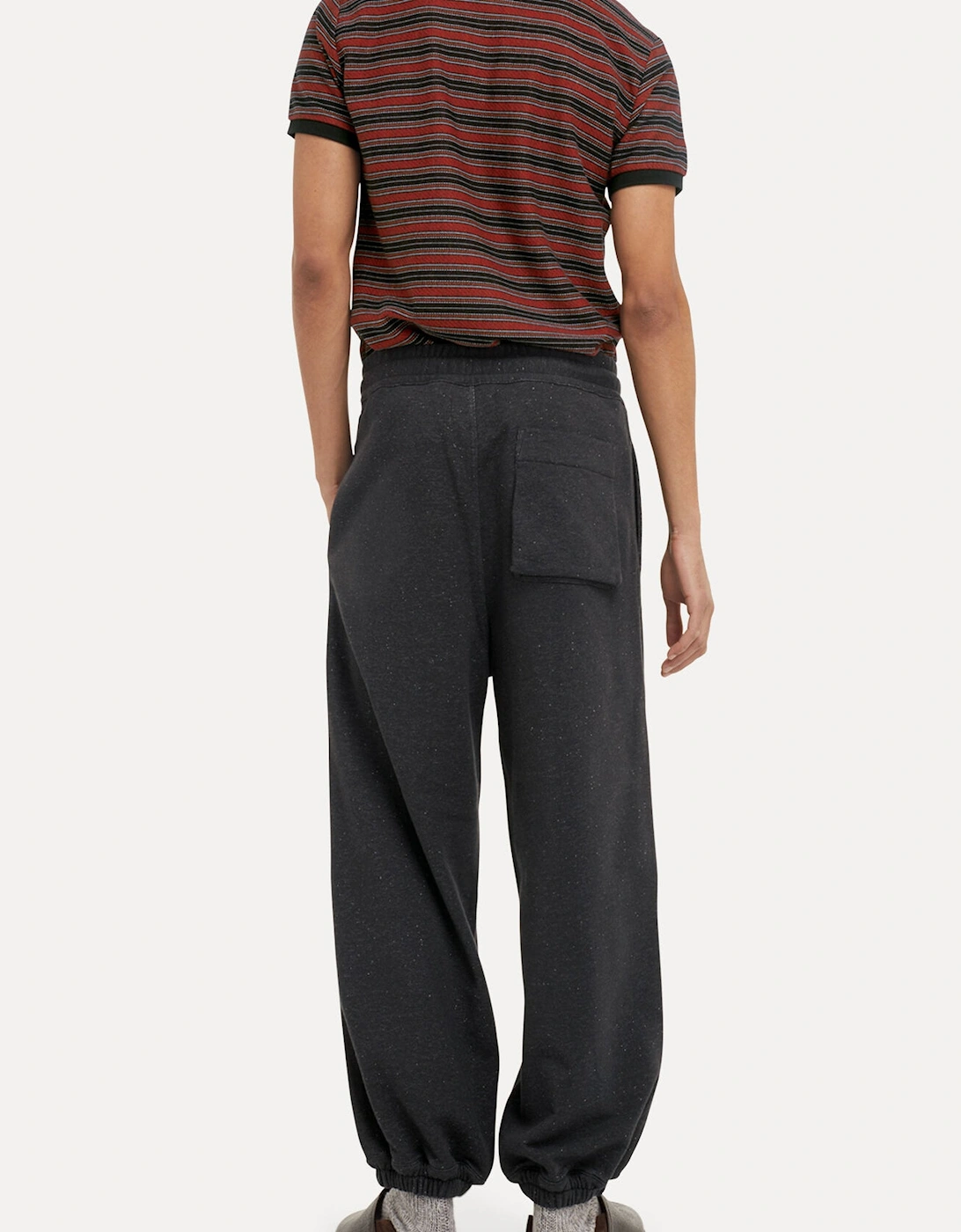 CLASSIC STRIPE POLO