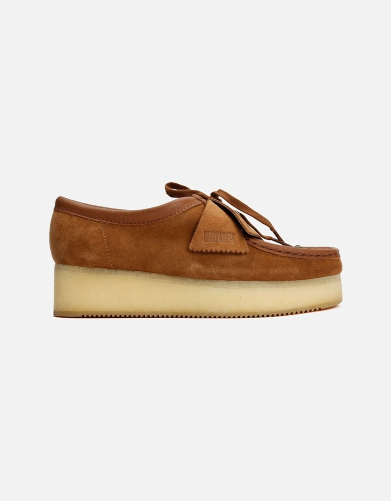 Originals Wallacraft Bee Suede Women's Brown Shoes