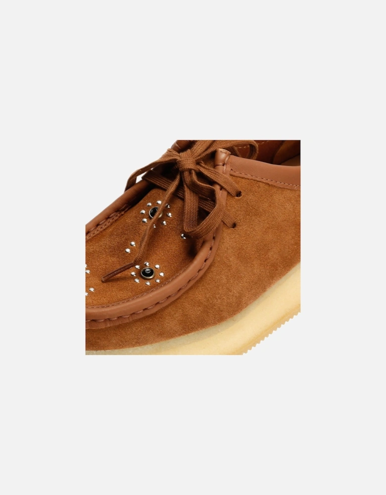 Originals Wallacraft Bee Suede Women's Brown Shoes