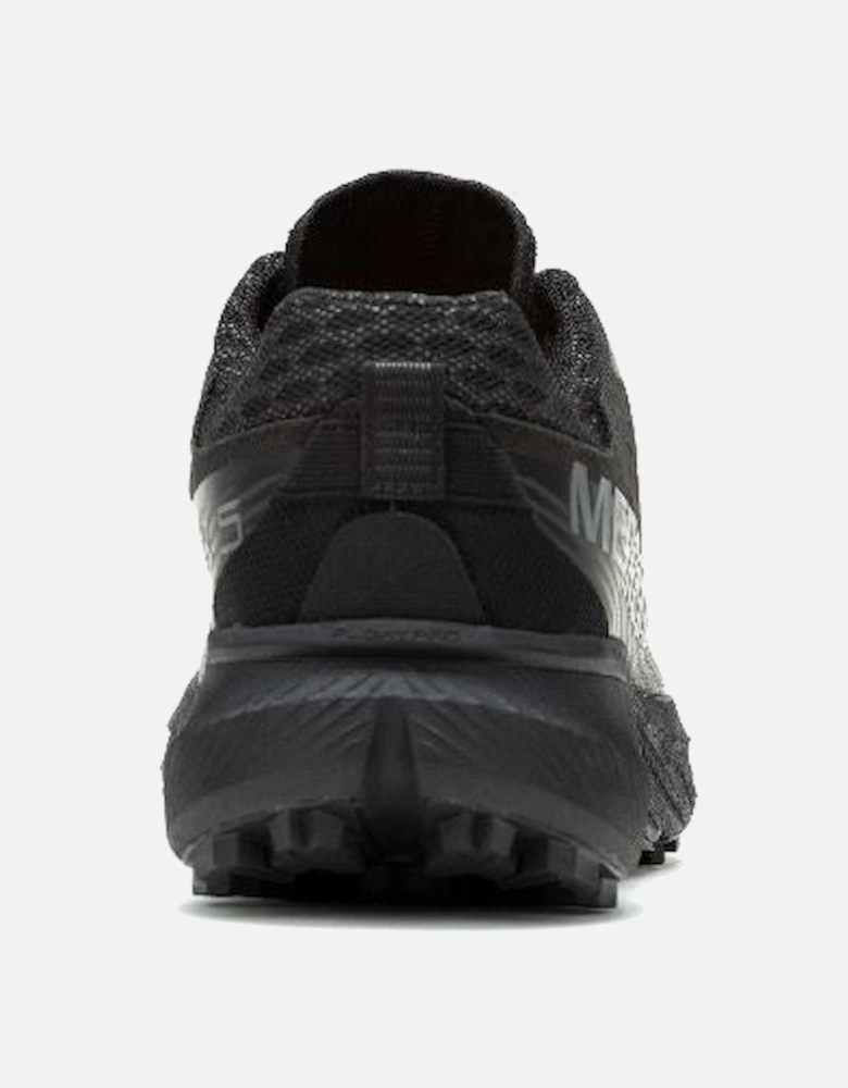 Agility Peak 5 Men's Black Trainers