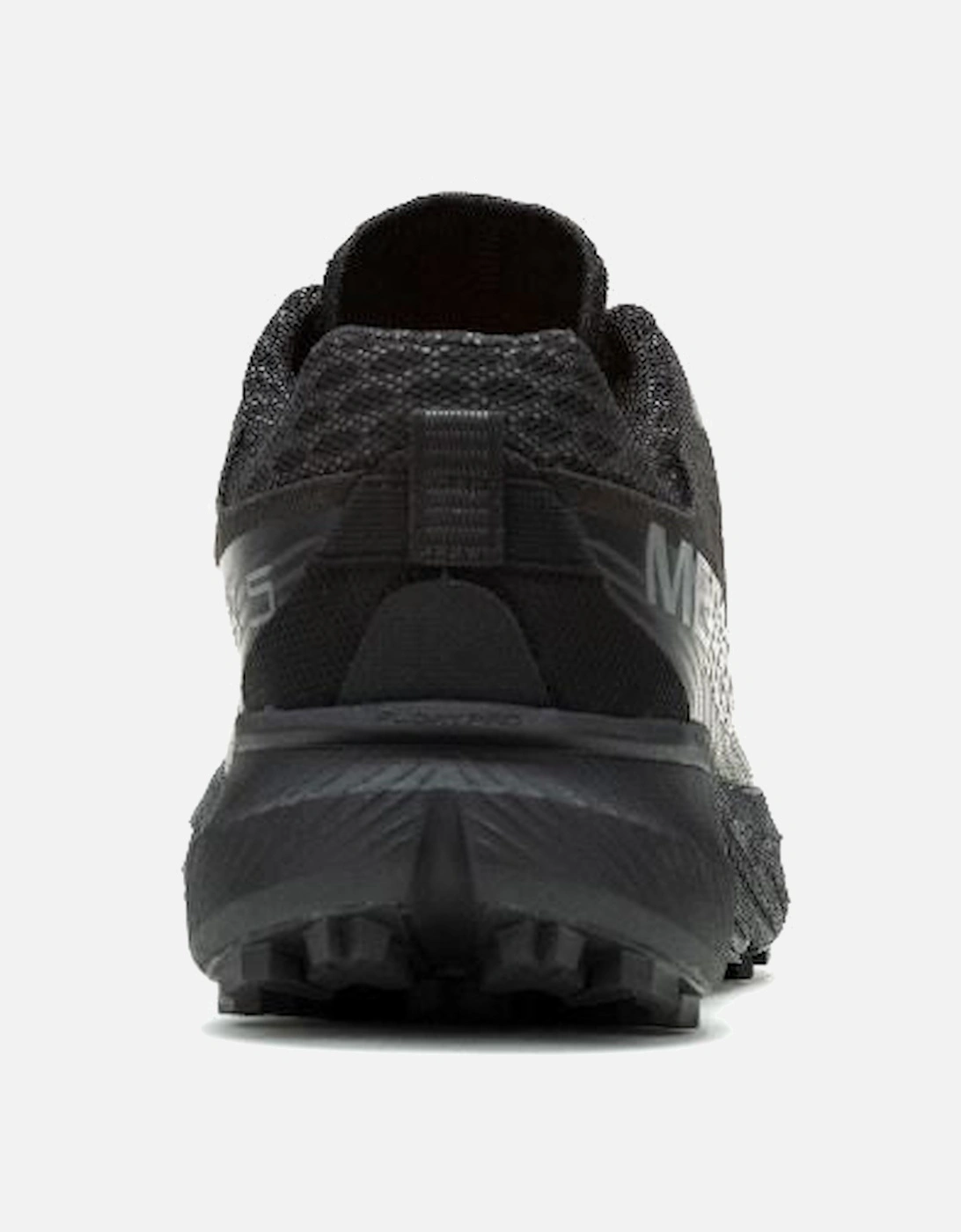 Agility Peak 5 Men's Black Trainers