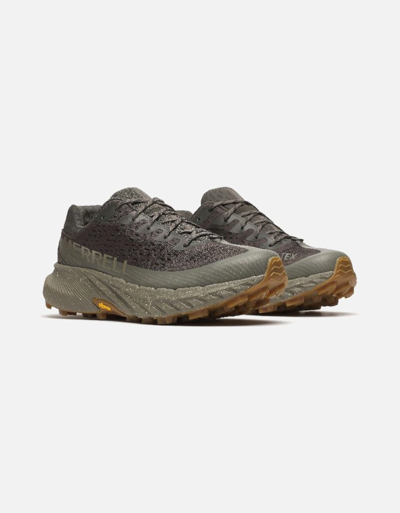 Agility Peak 5 Gore-Tex Men's Beluga/Talus Trainers