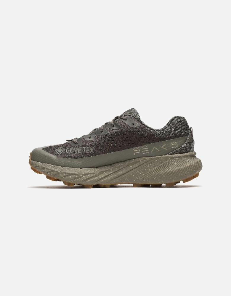 Agility Peak 5 Gore-Tex Men's Beluga/Talus Trainers