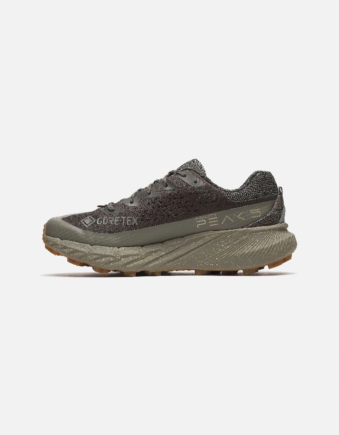 Agility Peak 5 Gore-Tex Men's Beluga/Talus Trainers
