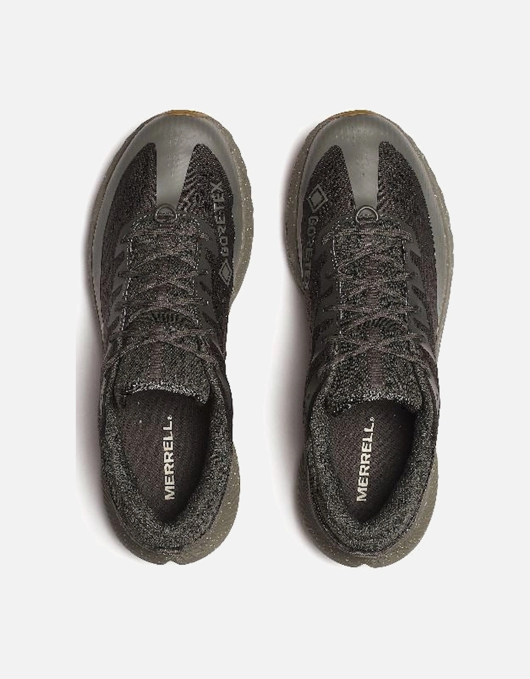 Agility Peak 5 Gore-Tex Men's Beluga/Talus Trainers