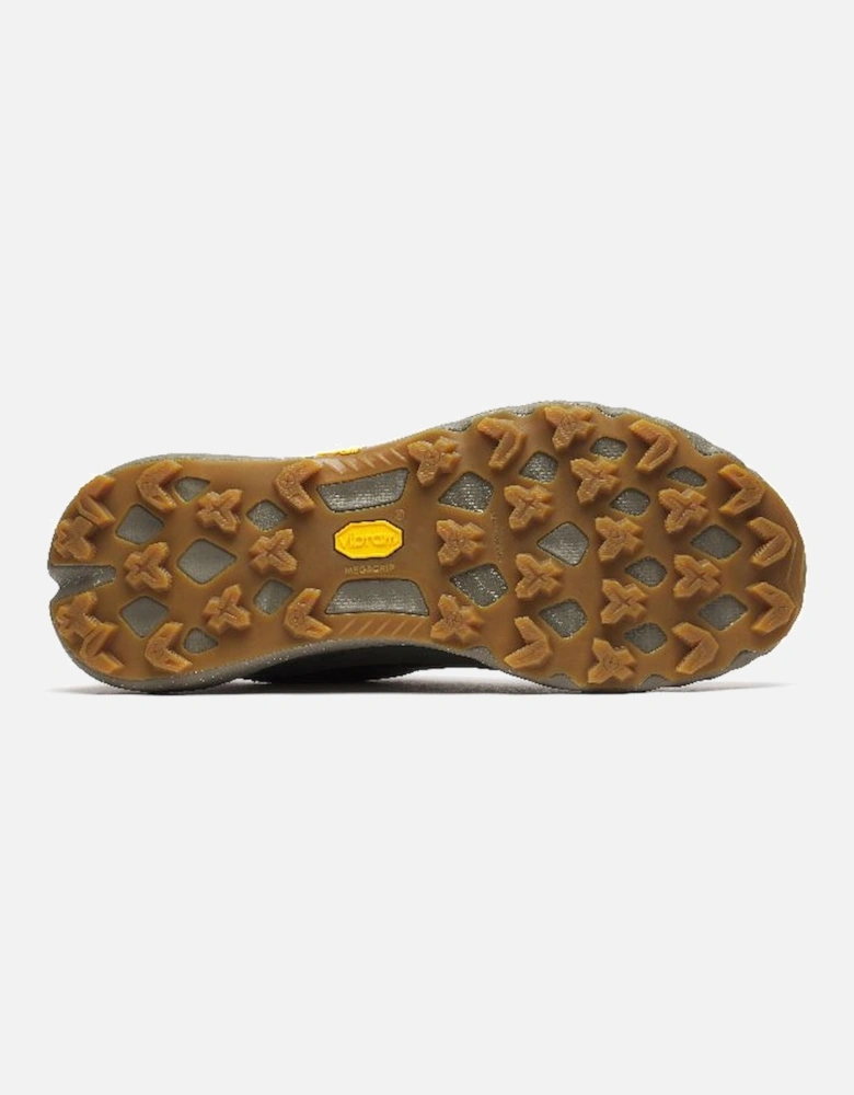 Agility Peak 5 Gore-Tex Men's Beluga/Talus Trainers