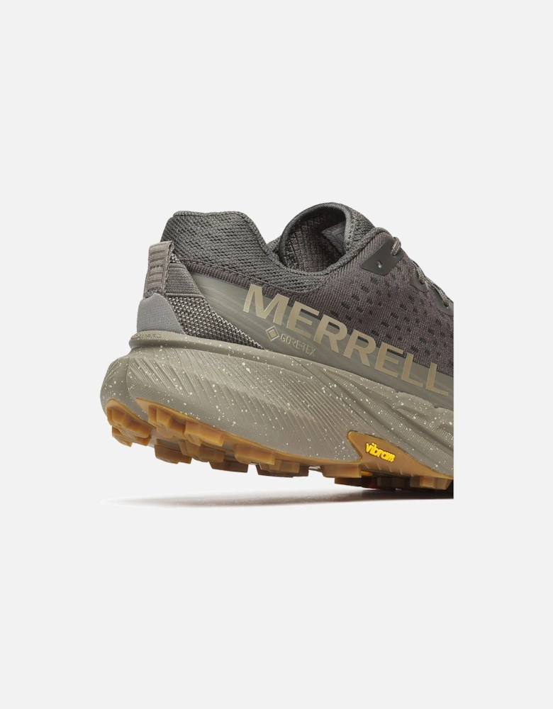 Agility Peak 5 Gore-Tex Men's Beluga/Talus Trainers