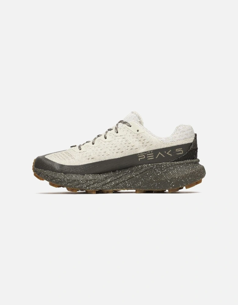 Agility Peak 5 Men's Stucco/Beluga Trainers
