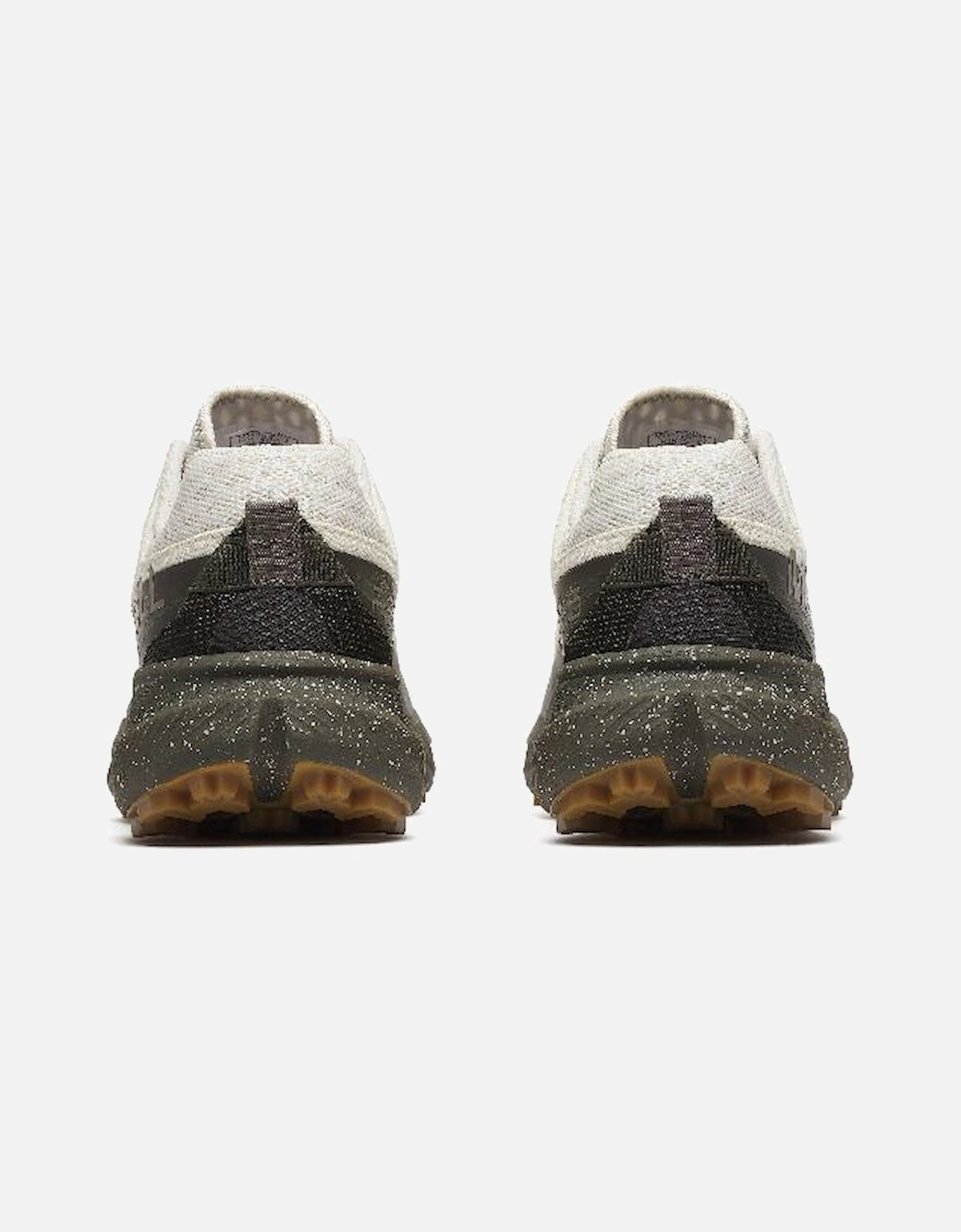 Agility Peak 5 Men's Stucco/Beluga Trainers