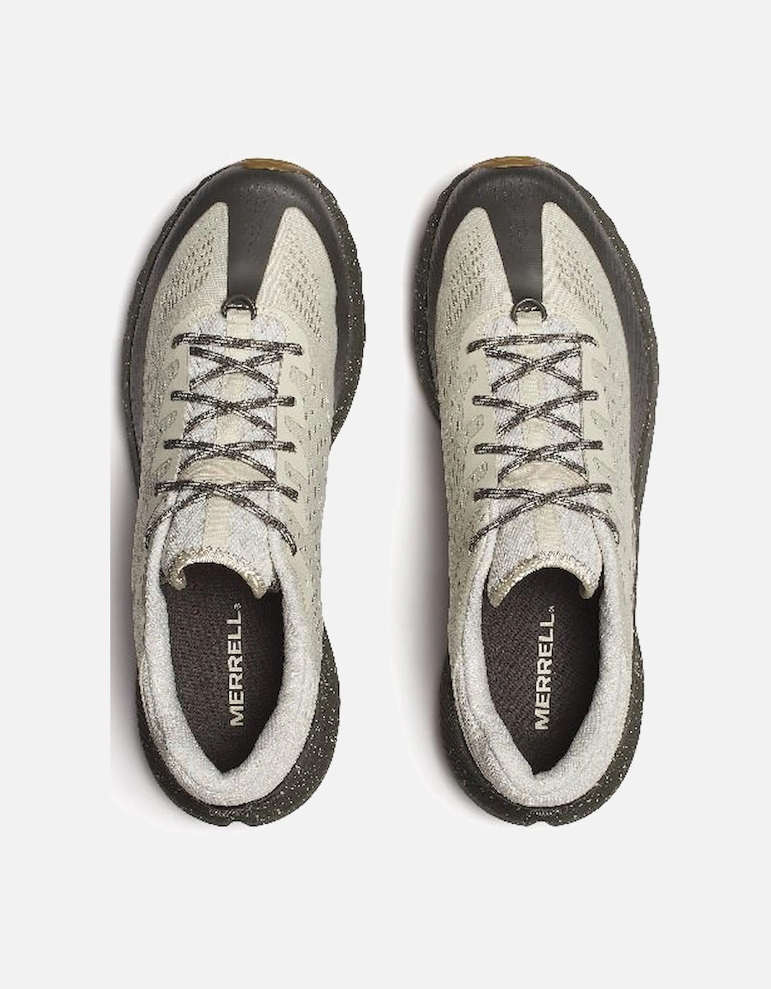 Agility Peak 5 Men's Stucco/Beluga Trainers