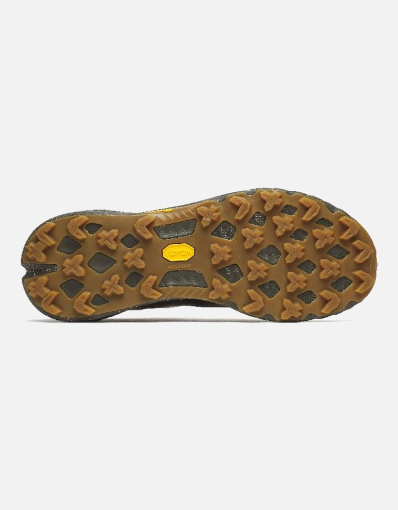 Agility Peak 5 Men's Stucco/Beluga Trainers